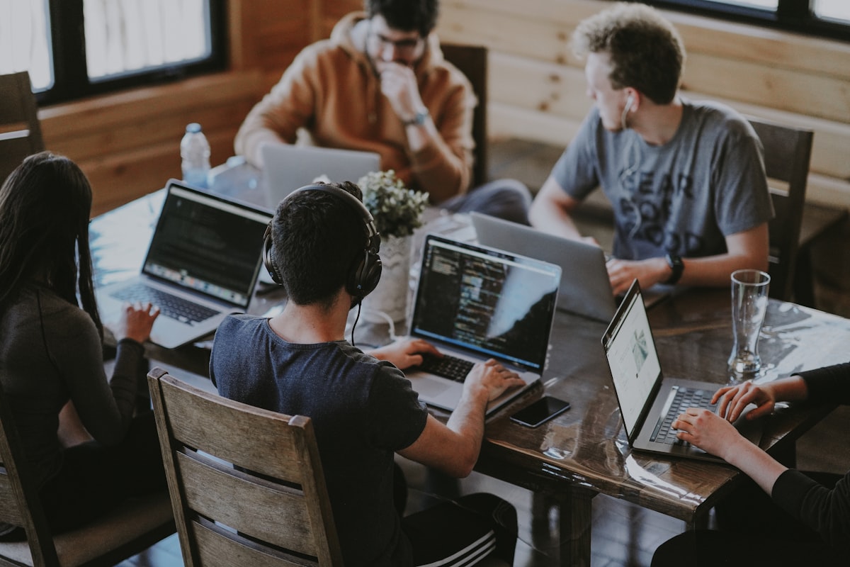 Image for Your Best Engineers Should Spend Less Time Coding: The Unpopular Truth About Scaling Technical Leverage